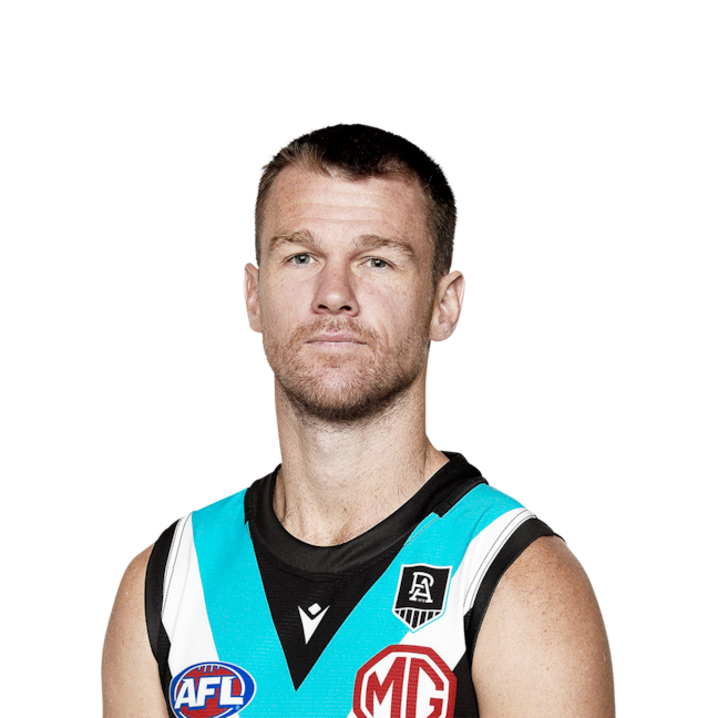 Robbie Gray profile picture